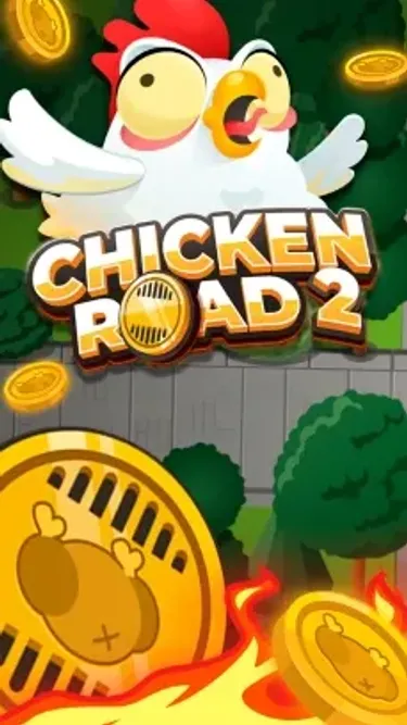 Chiсken Road 2 Screenshot