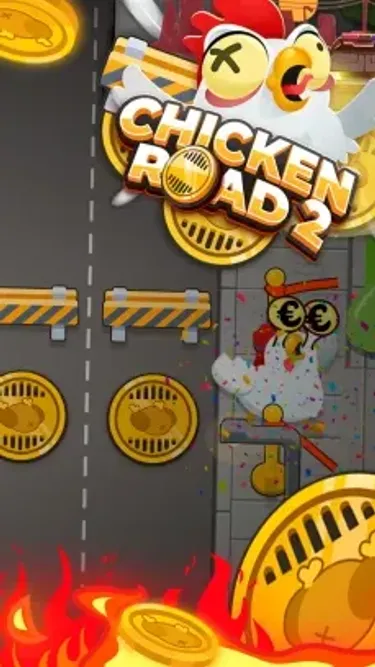 Chiсken Road 2 Screenshot